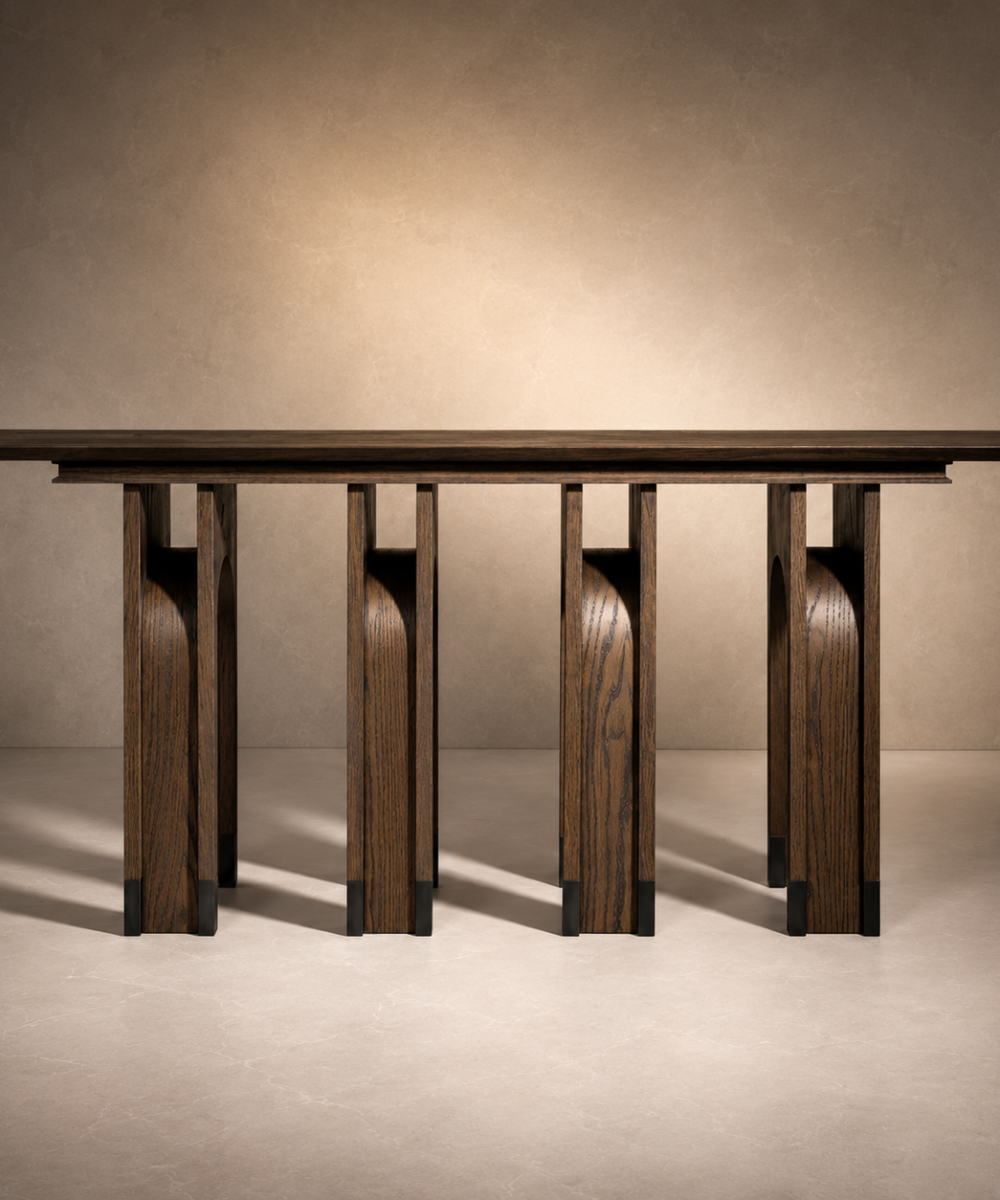 console